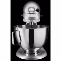 KitchenAid 5KSM95PSECU robot de cuisine 275 W 4,3 L Argent - Vue supplémentaire 2