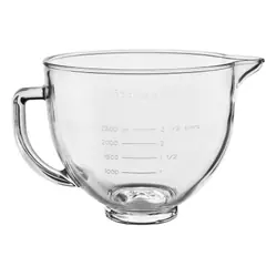 KitchenAid 5KSM5GB saladier