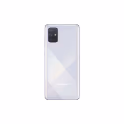 Samsung Galaxy A7117 cm (6.7") 128 Go Argent - Vue supplémentaire 2