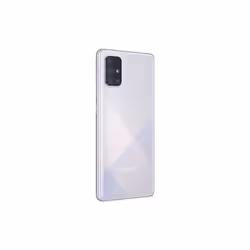 Samsung Galaxy A7117 cm (6.7") 128 Go Argent - Vue supplémentaire 3
