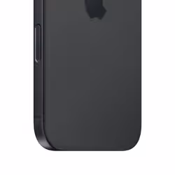 Apple iPhone 16 15,5 cm (6.1") Double SIM iOS 18 5G USB Type-C 512 Go Noir - Vue supplémentaire 2