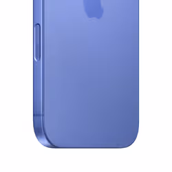 Apple iPhone 16 15,5 cm (6.1") Double SIM iOS 18 5G USB Type-C 512 Go Bleu - Vue supplémentaire 3