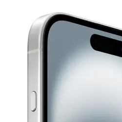 Apple iPhone 16 Plus 17 cm (6.7") Double SIM iOS 18 5G USB Type-C 128 Go Blanc
