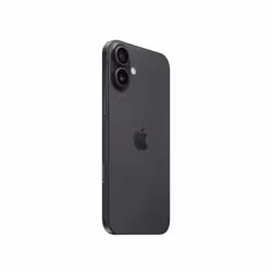 Apple iPhone 16 Plus 17 cm (6.7") Double SIM iOS 18 5G USB Type-C 512 Go Noir - Vue supplémentaire 2