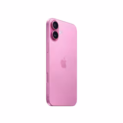 Apple iPhone 16 Plus 17 cm (6.7") Double SIM iOS 18 5G USB Type-C 512 Go Rose - Vue supplémentaire 2