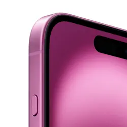 Apple iPhone 16 Plus 17 cm (6.7") Double SIM iOS 18 5G USB Type-C 512 Go Rose