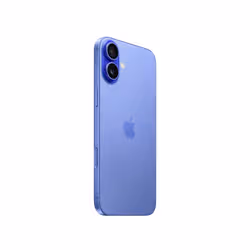 Apple iPhone 16 Plus 17 cm (6.7") Double SIM iOS 18 5G USB Type-C 512 Go Bleu - Vue supplémentaire 2