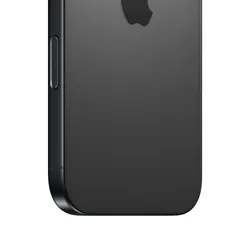 Apple iPhone 16 Pro 16 cm (6.3") Double SIM iOS 18 5G USB Type-C 512 Go Noir