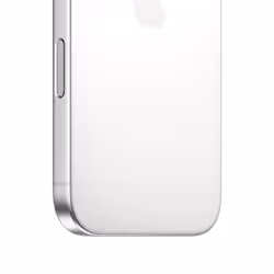 Apple iPhone 16 Pro Max 17,5 cm (6.9") Double SIM iOS 18 5G USB Type-C 512 Go Blanc - Vue supplémentaire 2