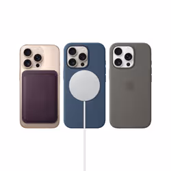 Apple iPhone 16 Pro Max 17,5 cm (6.9") Double SIM iOS 18 5G USB Type-C 1 To Sable - Vue supplémentaire 5