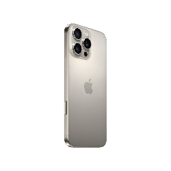 Apple iPhone 16 Pro Max 17,5 cm (6.9") Double SIM iOS 18 5G USB Type-C 1 To Titane
