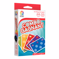 SmartGames Top Spot - Vue supplémentaire 4