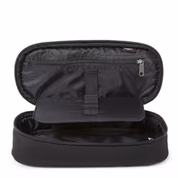 Eastpak Oval Trousse à crayons Polyester Noir - Vue supplémentaire 3
