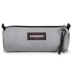 Eastpak Etui Benchmark Trousse à crayons Polyamide Gris