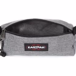Eastpak Etui Benchmark Trousse à crayons Polyamide Gris - Vue supplémentaire 2