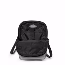 Eastpak Buddy Polyamide Gris Unisexe Sac à bandoulière - Vue supplémentaire 2