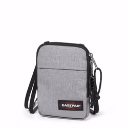 Eastpak Buddy Polyamide Gris Unisexe Sac à bandoulière - Vue supplémentaire 3
