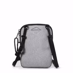 Eastpak Buddy Polyamide Gris Unisexe Sac à bandoulière - Vue supplémentaire 4
