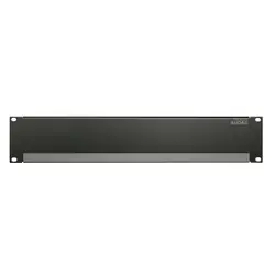 AUDAC TR3000 étagère Rack monté sur le mur Acier inoxydable