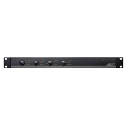 Audac EPA 254 Amplificateur 4x250w
