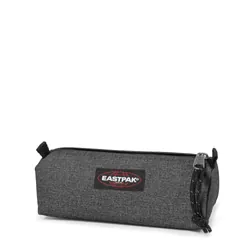 Eastpak Benchmark Trousse à crayons Nylon, Polyester Noir