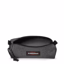 Eastpak Benchmark Trousse à crayons Nylon, Polyester Noir - Vue supplémentaire 2