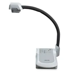 SMART Technologies SDC-450 caméra de documents Noir, Gris, Blanc 25,4 / 3,2 mm (1 / 3.2") USB 2.0