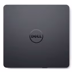 DELL 784-BBBI lecteur de disques optiques DVD±RW Noir - Vue supplémentaire 2