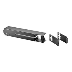HPE Aruba Networking 2930F 8-port Cable Guard