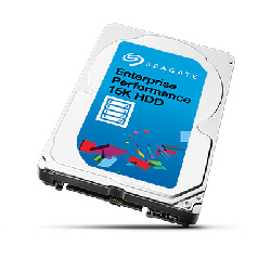 Seagate Enterprise ST900MP0146 disque dur 2.5" 900 Go SAS (ST900MP0146)