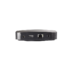 Barco ClickShare C‑10 système de présentation sans fil HDMI Bureau