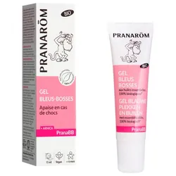 Pranarôm PranaBB Gel Bleus-Bosses Bio 15 ml