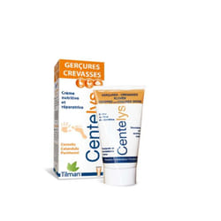Centelys® Crème nutritive et réparatrice
