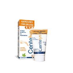 Centelys® Crème nutritive et réparatrice