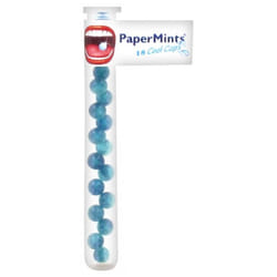 Cool Caps 18 Gelules Rafraichissantes Paper Mints