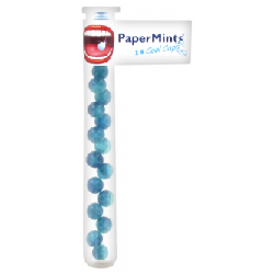 Cool Caps 18 Gelules Rafraichissantes Paper Mints