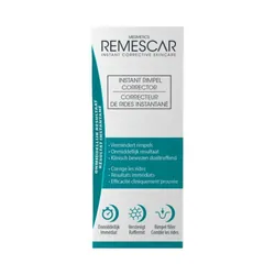 Remescar Correcteur de rides instantané