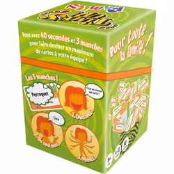 Asmodee Time'S Up Family 1 Nouvelle Version - Vue supplémentaire 3