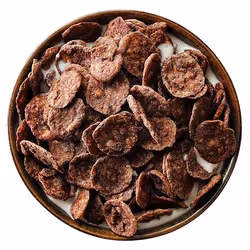 turtle Cornflakes Dark Chocolate 250 g Chocolat - Vue supplémentaire 2