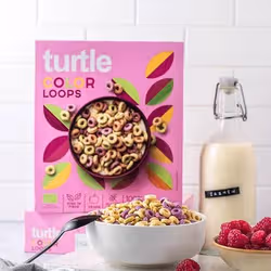 turtle Color Loops 300 g Fruits - Vue supplémentaire 2