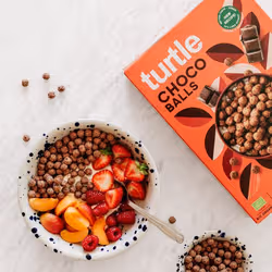 turtle Choco Balls 300 g Chocolat Chocolat croustillant - Vue supplémentaire 4