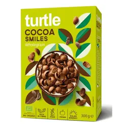 turtle Cocoa Smiles