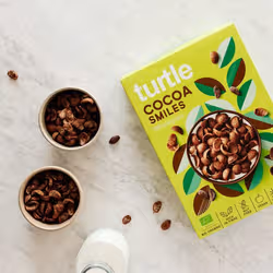 turtle Cocoa Smiles - Vue supplémentaire 2