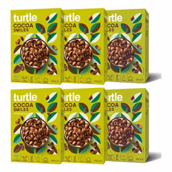 turtle Cocoa Smiles - Vue supplémentaire 5