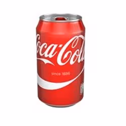 Coca-Cola 5449000000996