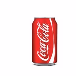 Coca-Cola 5449000000996 0,33 ml - Vue supplémentaire 2