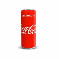 Coca-Cola Orijinal