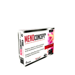 BIOCOL Menoconcept 30 Comprimes