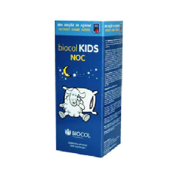 Biocol Kids Sommeil 150ml