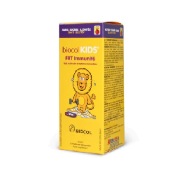 Biocol Kids Immunite FRT 150ml